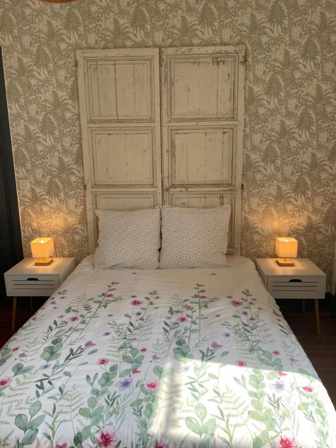 Appartement Avec Balcon Vue Mer, Tout Equipe Mers-les-Bains Luaran gambar